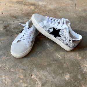 VINTAGE HAVANA KATE SLIP-ON SNEAKER